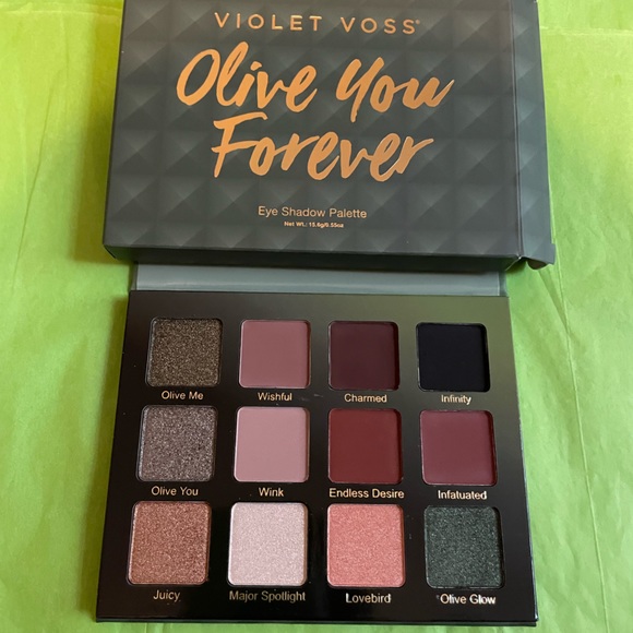 Violet voss duo - Picture 6 of 8